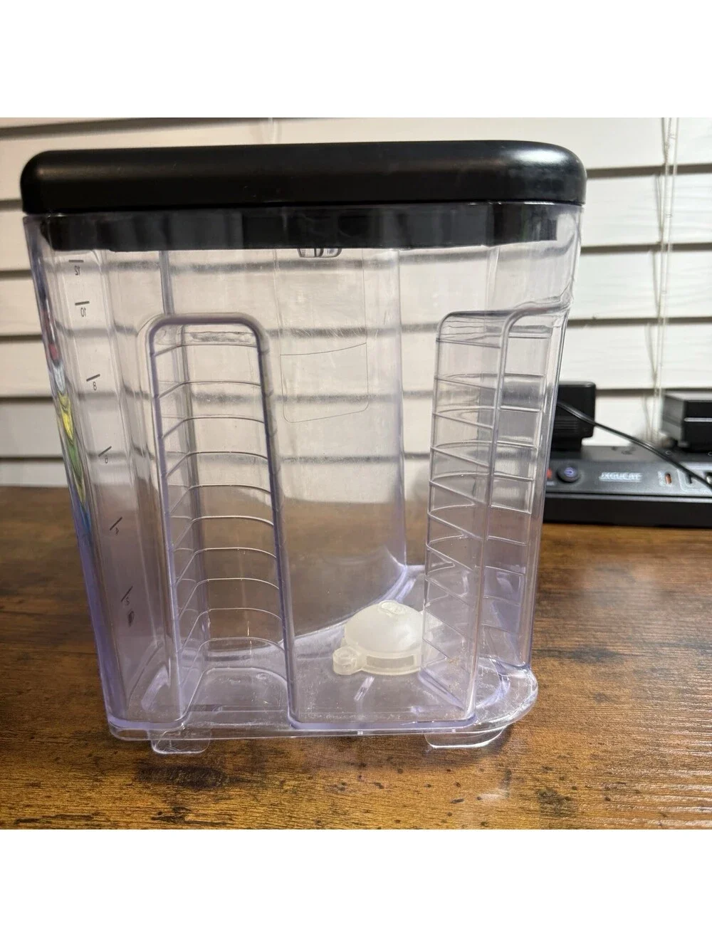 Ninja Coffee Maker Water Reservoir Tank Replacement Part CE200 CE201 CE251 OEM